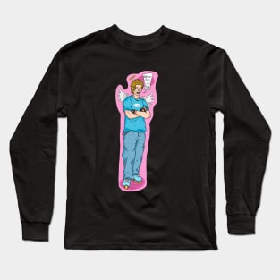 Brink Long Sleeve T-Shirt